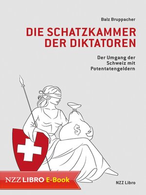 cover image of Die Schatzkammer der Diktatoren